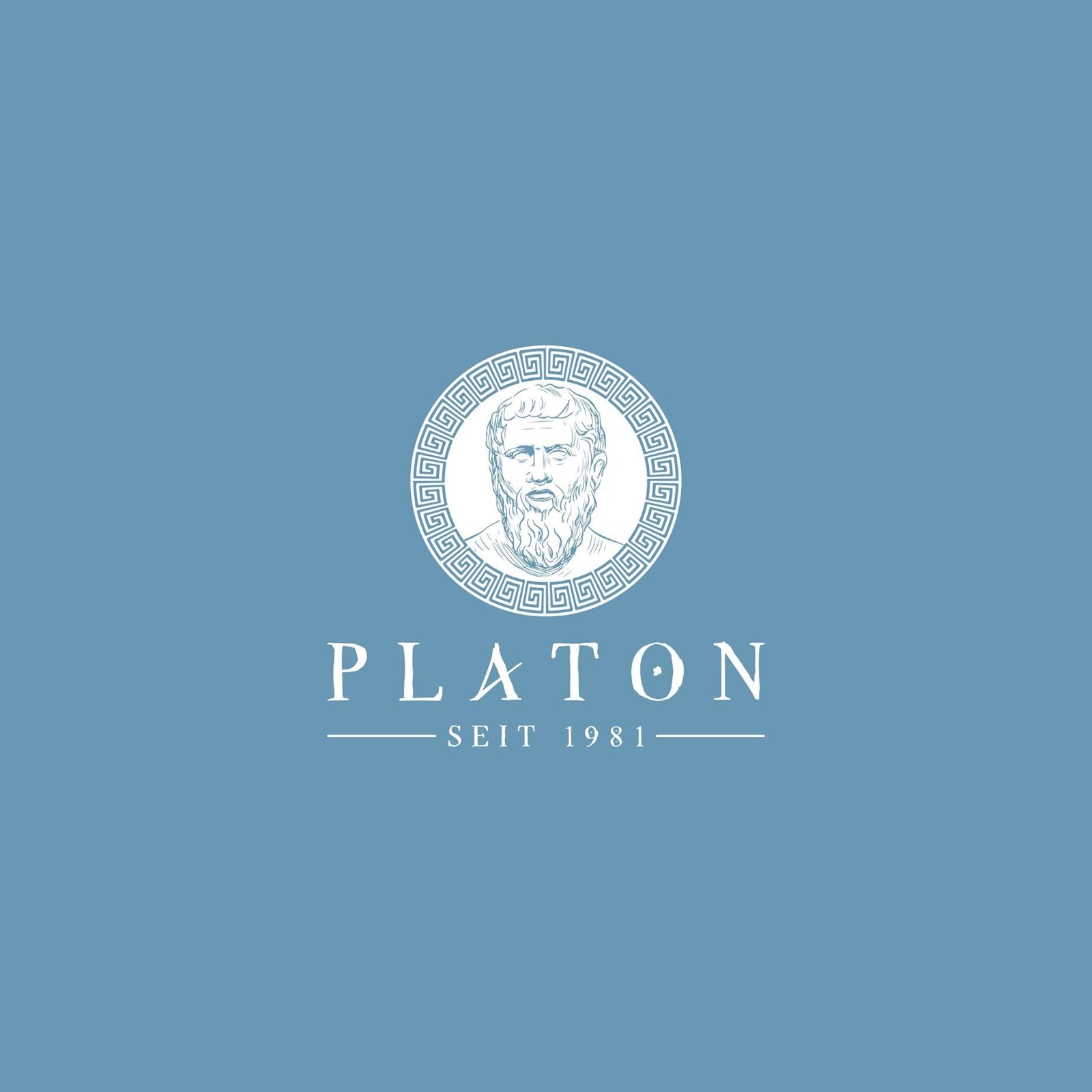 Platon – seit 1981