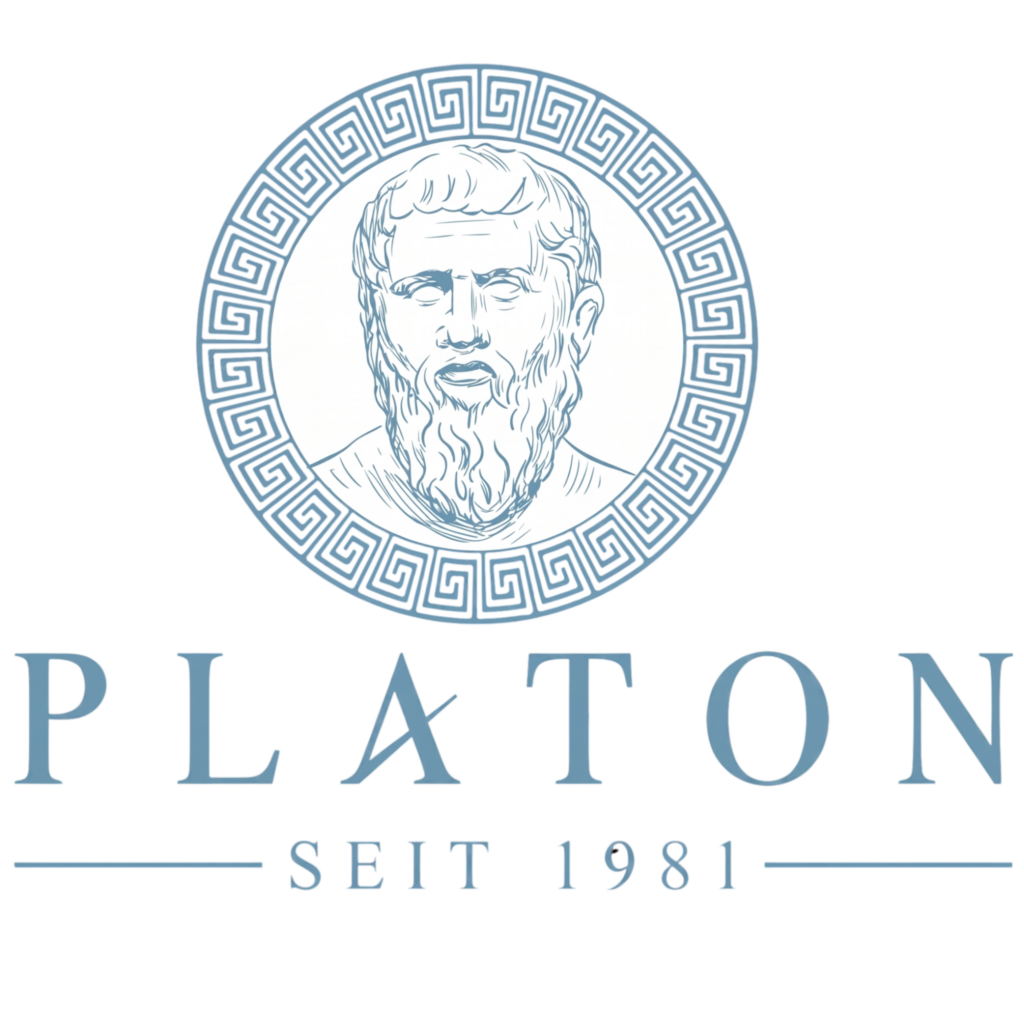 Platon · Seit 1981