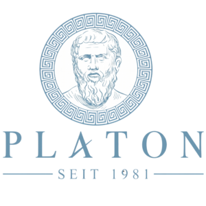 Platon · Seit 1981