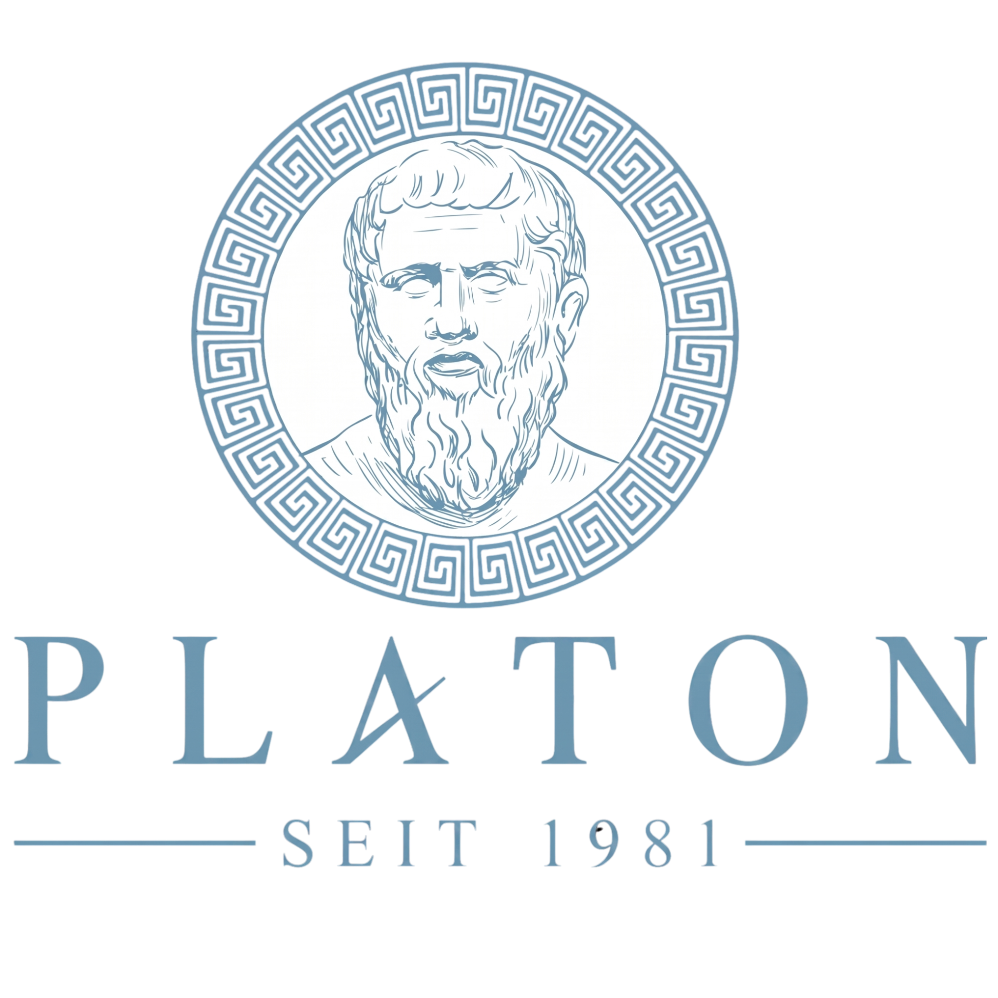 Platon – seit 1981